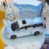 Wuling Pamerkan Delapan Mobil dan Gandeng Disney di Kelapa Gading