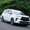 Kenaikan Harga BBM Non-Subsidi Dongkrak Penjualan Lini Mobil Hybrid Toyota