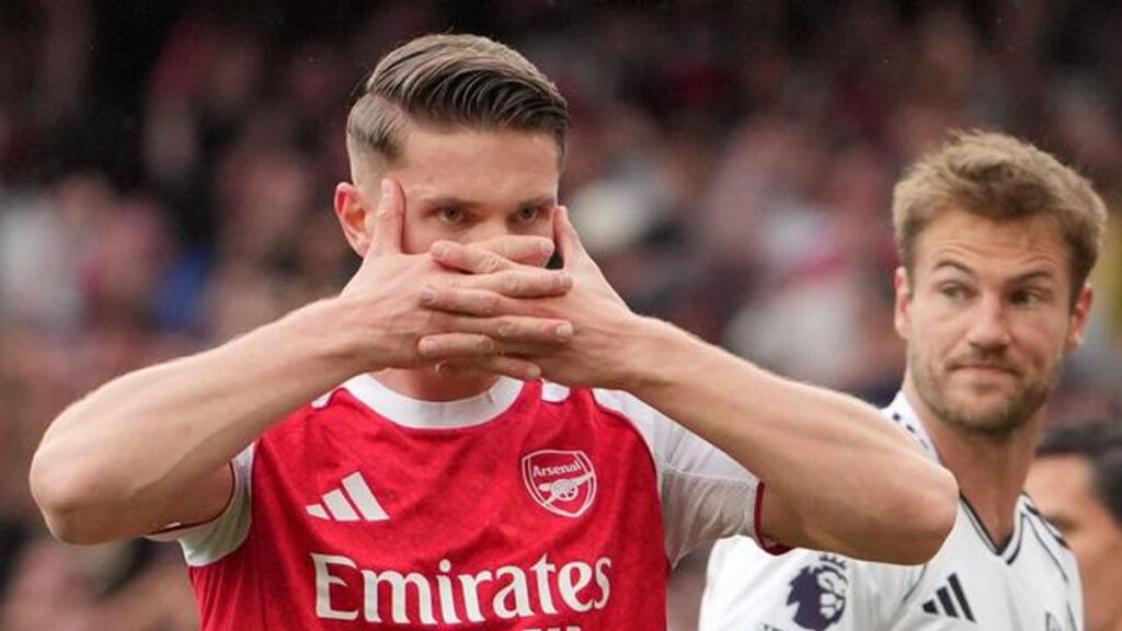 Arsenal Berpeluang Cetak Sejarah Baru di Final Liga Champions
