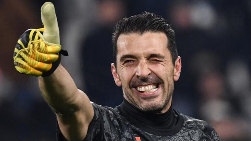 Gianluigi Buffon Buka Peluang Kembali ke Parma Sebagai Direktur Klub