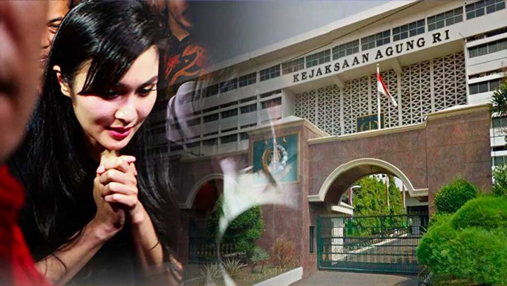 BPA Kejagung Lelang 84 Tas Mewah Milik Harvey Moeis dan Sandra Dewi
