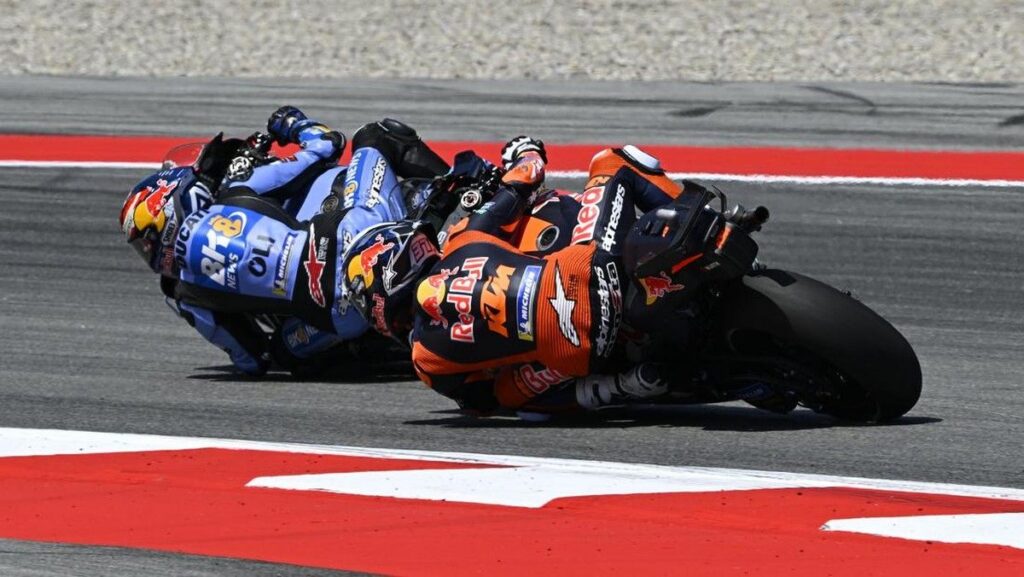 Jadwal dan Link Live Streaming Sprint Race MotoGP Italia 30 Mei 2026