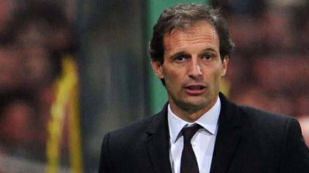AC Milan Siapkan Xabi Alonso dan Vincenzo Italiano Gantikan Massimiliano Allegri