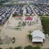 Longsor TPT Jebol Dinding Rumah Warga di Cibinong