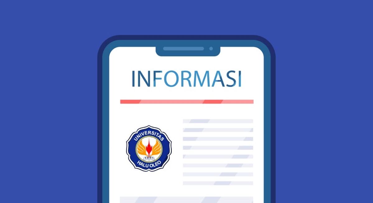PTN Buka Pendaftaran SMM PTN Barat dan UHO Rilis Jadwal UKT