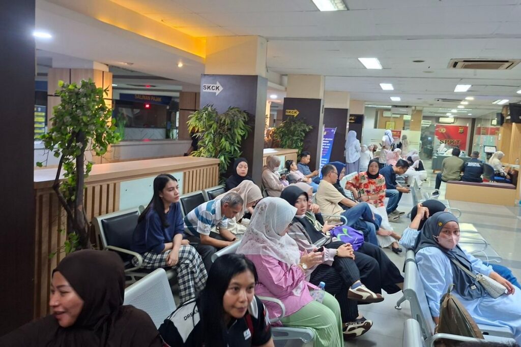 Polda Metro Jaya Selidiki Dugaan Penipuan Umrah Hanania Travel