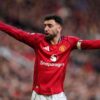Bruno Fernandes Ingin Samai Rekor Trofi Cristiano Ronaldo dan Wayne Rooney di Manchester United