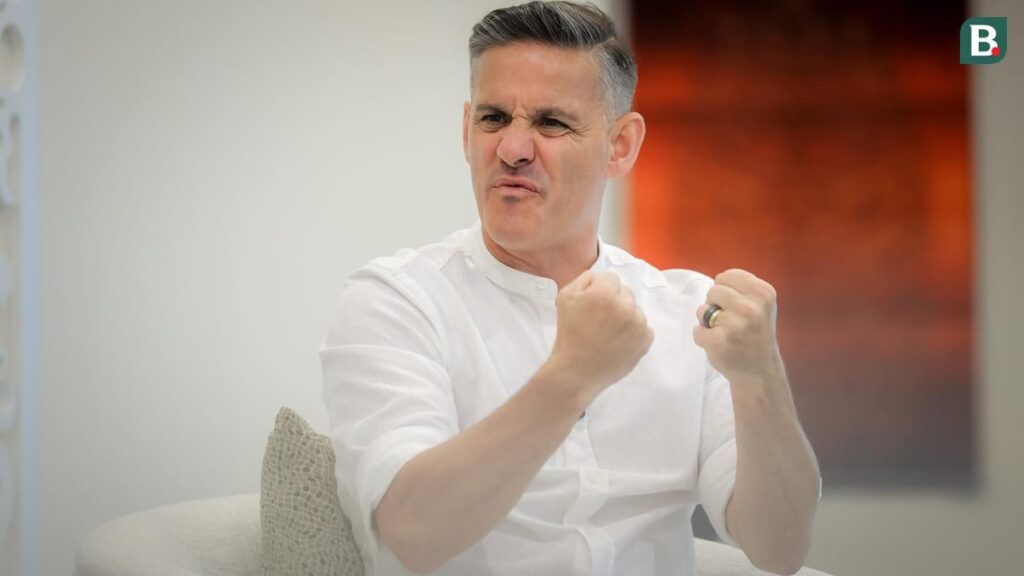 John Herdman Soroti Kesiapan Mental Pemain Timnas Indonesia Menuju Piala Asia 2027