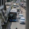 Transjakarta Mundurkan Jam Operasional Bus Hari Raya Iduladha
