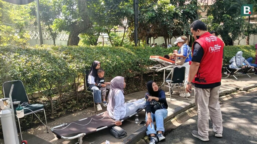 Persib Bandung Raih Gelar Juara Liga Setelah Tahan Imbang Persijap