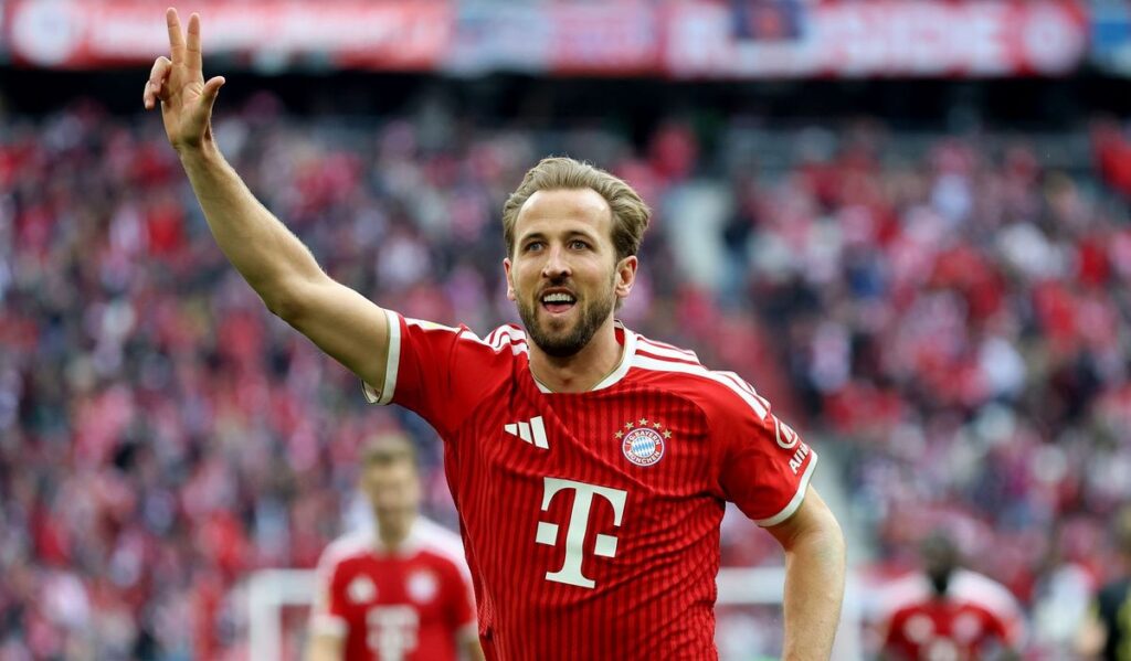 Bayern Muenchen Bidik Gelar Ganda Melalui Final DFB Pokal 2026