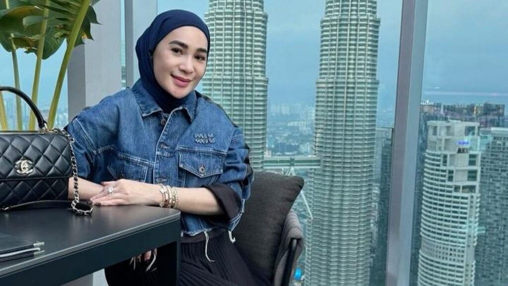 Rien Wartia Trigina Amankan Ponsel ART GaraGara Kasus Dugaan Penganiayaan