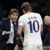 FIGC Lirik Antonio Conte Gantikan Gennaro Gattuso di Timnas Italia