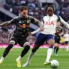 Liga Inggris Jelaskan Kontroversi Penalti Laga Tottenham Lawan Leeds United