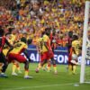 RC Lens Ungguli OGC Nice Pada Babak Pertama Final Coupe de France