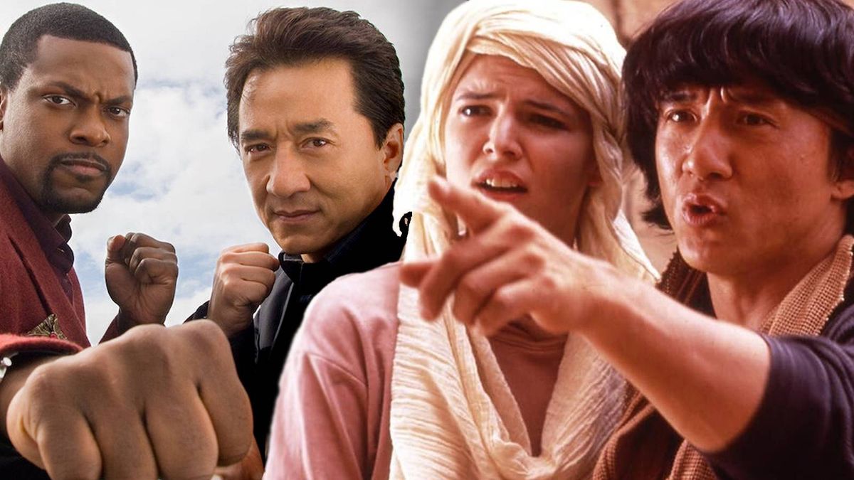Jackie Chan Alokasikan Warisan 500 Juta Dolar untuk Amal dan Keluarga