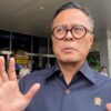 Dony Oskaria Tegur PTPN Hingga Kakek Mujiran Bebas