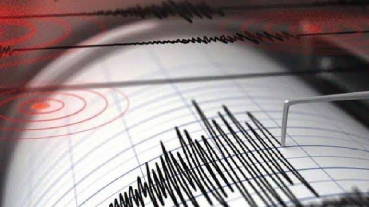 BMKG Catat Dua Gempa Guncang Wilayah Sulawesi Utara
