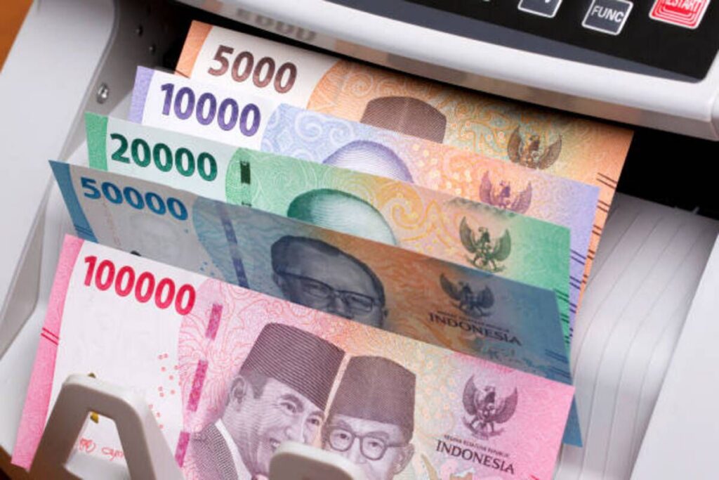 Kemensos Salurkan BPNT Tahap Dua Rp 600 Ribu secara Bertahap