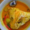 5 Rekomendasi Gulai Kepala Kakap Enak Berempah di Jakarta