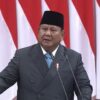 Presiden Prabowo Subianto Hadiri Rapat Paripurna KEM-PPKF 2027 di DPR