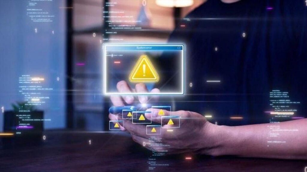 Polda Riau Tangkap Mahasiswa Pembuat Situs Perbankan Palsu