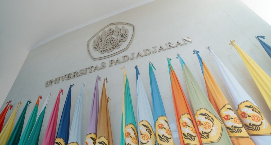 Unpad Luncurkan Beasiswa Guruku untuk Kuliah S2 Gratis