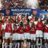 Mikel Arteta Bawa Arsenal Juara Premier League Usai Penantian Panjang