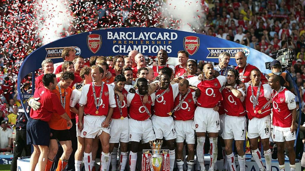 Mikel Arteta Bawa Arsenal Juara Premier League Usai Penantian Panjang
