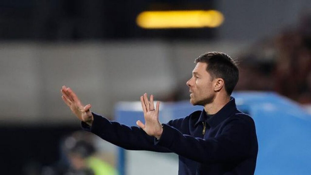 Chelsea Resmi Tunjuk Xabi Alonso Jadi Pelatih Baru