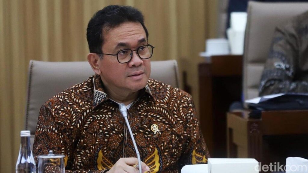 Indonesia Terbanyak Terapkan Kebijakan Safeguard Global Periode 2020-2024