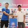 Port FC dan BG Pathum United Berebut Piala Muang Thai Cup Malam Ini