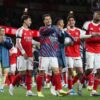 Arsenal Menjuarai Liga Inggris Musim 2025-2026