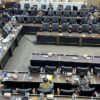 DPR RI Setujui Revisi UU Pemerintahan Aceh Jadi Usul Inisiatif