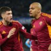 AS Roma Permanenkan Kontrak Donyell Malen hingga Juni 2030