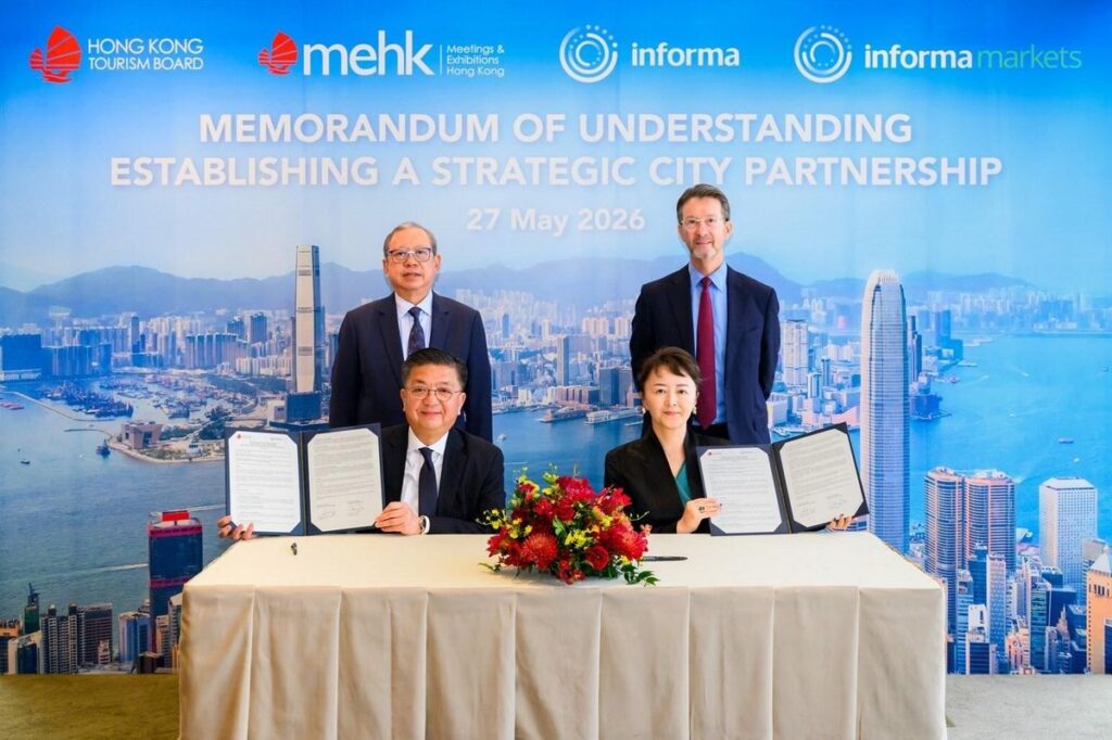 Hong Kong Luncurkan Festival of Connoisseurs untuk Pariwisata Mewah