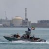 Jet Tempur Amerika Serikat dan Israel Serang Kapal Iran