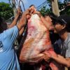 Kemenkes Terbitkan Panduan Olah Daging Kurban Aman