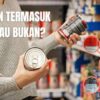 Sarden Kalengan Bukan UPF Belum Tentu Lebih Sehat