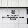 DJP Sediakan Template XML untuk Pelaporan Pajak Minimum Global