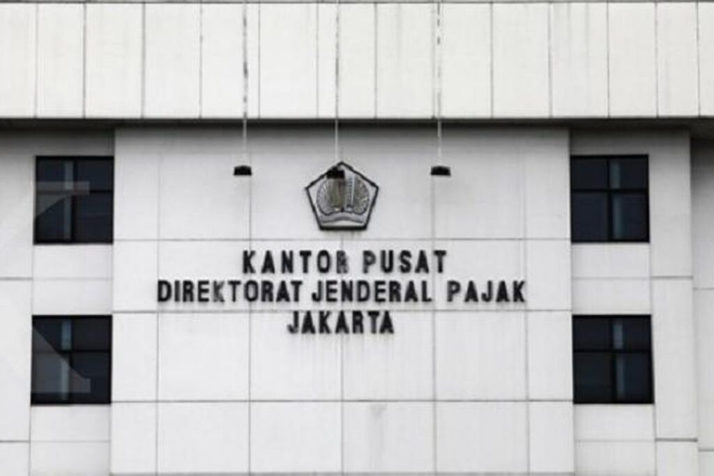 DJP Sediakan Template XML untuk Pelaporan Pajak Minimum Global
