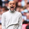 Pep Guardiola Marah Besar Akibat Bocornya Kabar Kepergian dari Man City