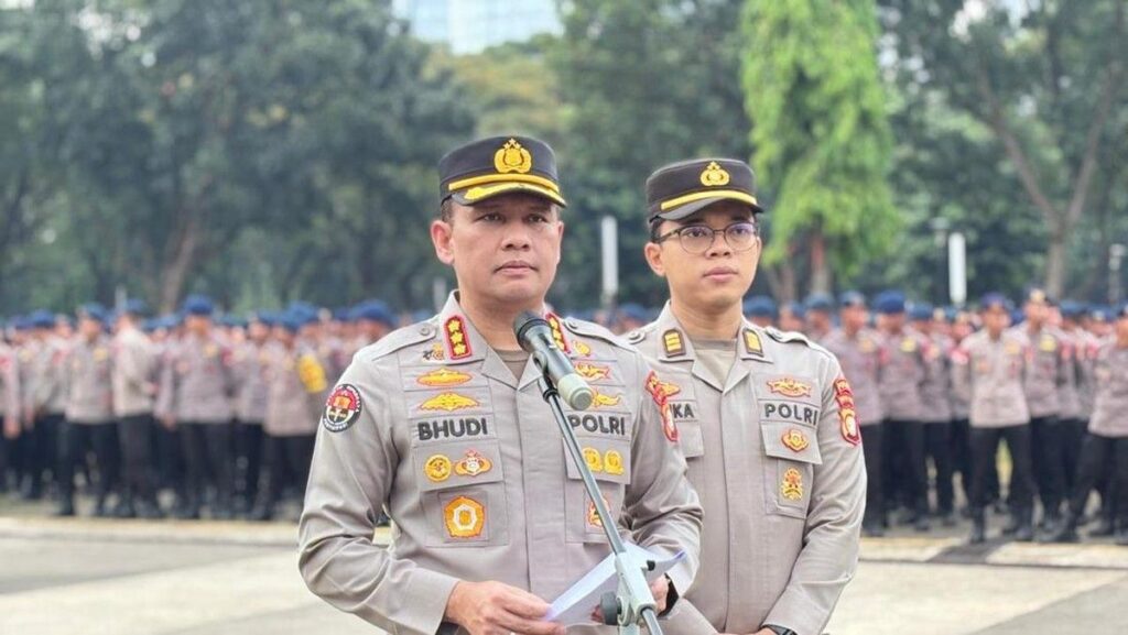 Polda Metro Jaya Buka Posko Pengaduan Korban Penipuan Umrah Hanania Travel