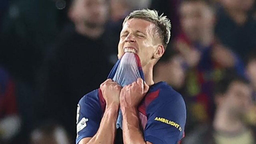 Barcelona Bayar Rp52 Miliar ke RB Leipzig Usai Segel Juara La Liga