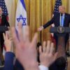 Netanyahu Akui Sulit Pengaruhi Kebijakan Trump Terkait Iran