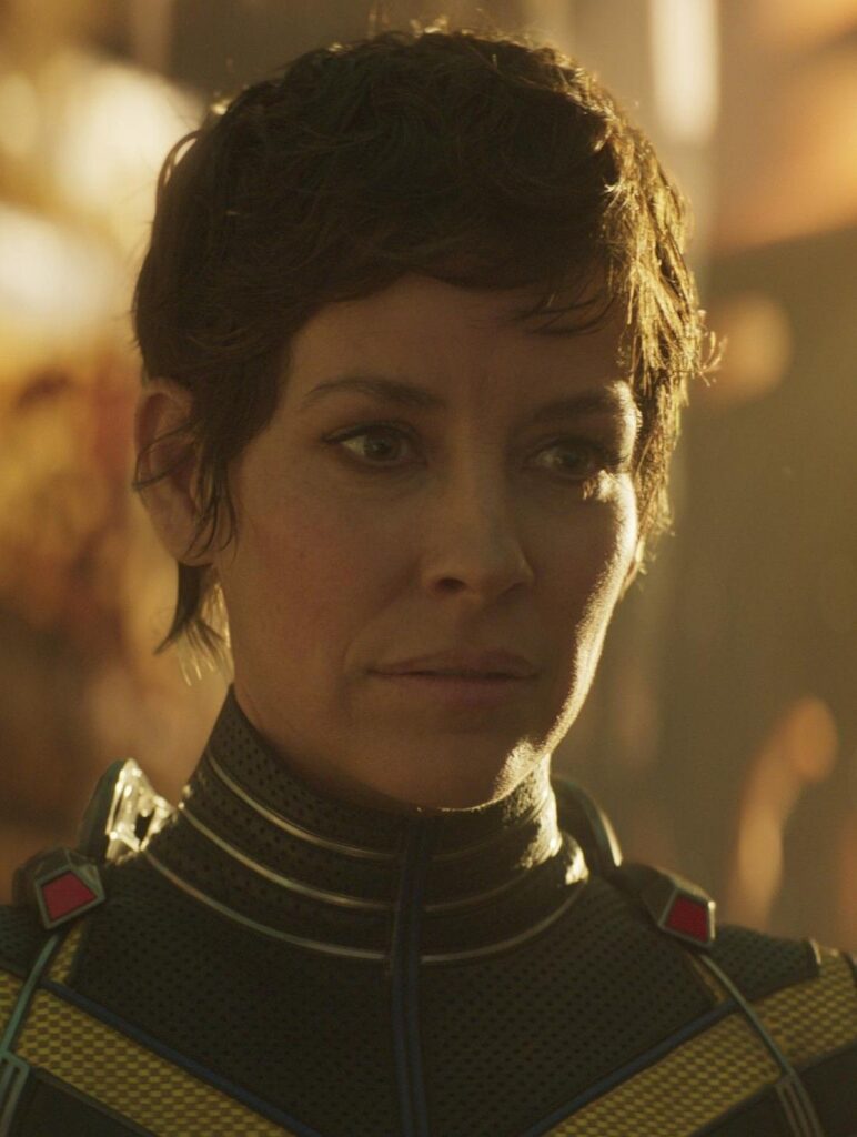 Evangeline Lilly Kritik Disney Terkait PHK Pekerja Kreatif Marvel
