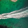 Tips Aman Naik Speed Boat ke Raja Ampat Agar Bebas Mual
