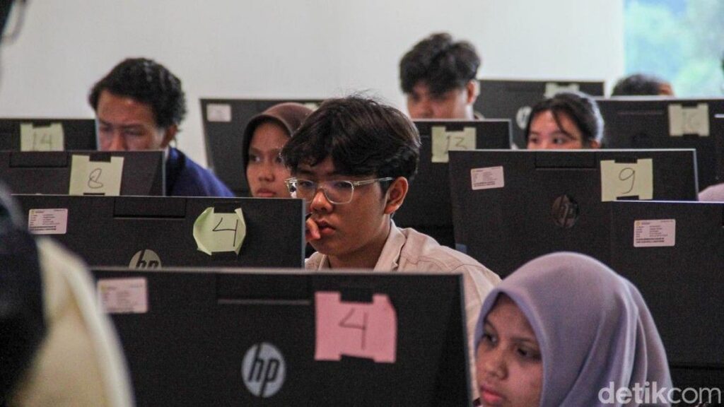 Peserta Bisa Unduh Sertifikat UTBK SNBT 2026 untuk Daftar Jalur Mandiri