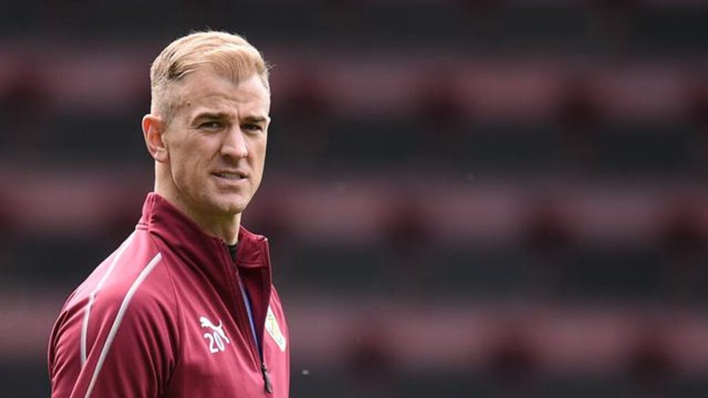 Pep Guardiola Menyesal Tak Beri Kesempatan bagi Joe Hart di Manchester City
