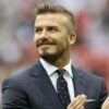 David Beckham Cetak Sejarah Jadi Miliarder Inggris Pertama dari Olahraga